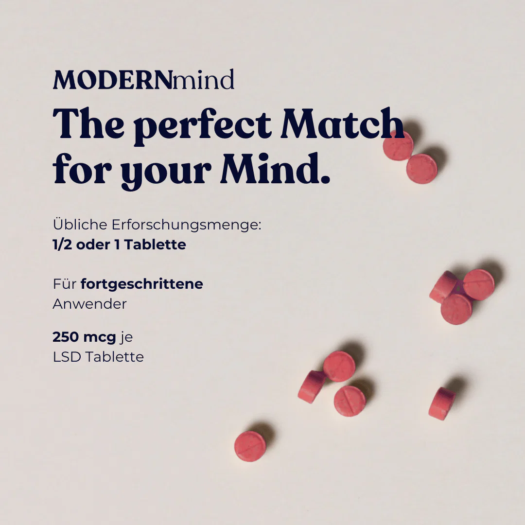 1BP-LSD High-Dosing 250mcg - Image 3