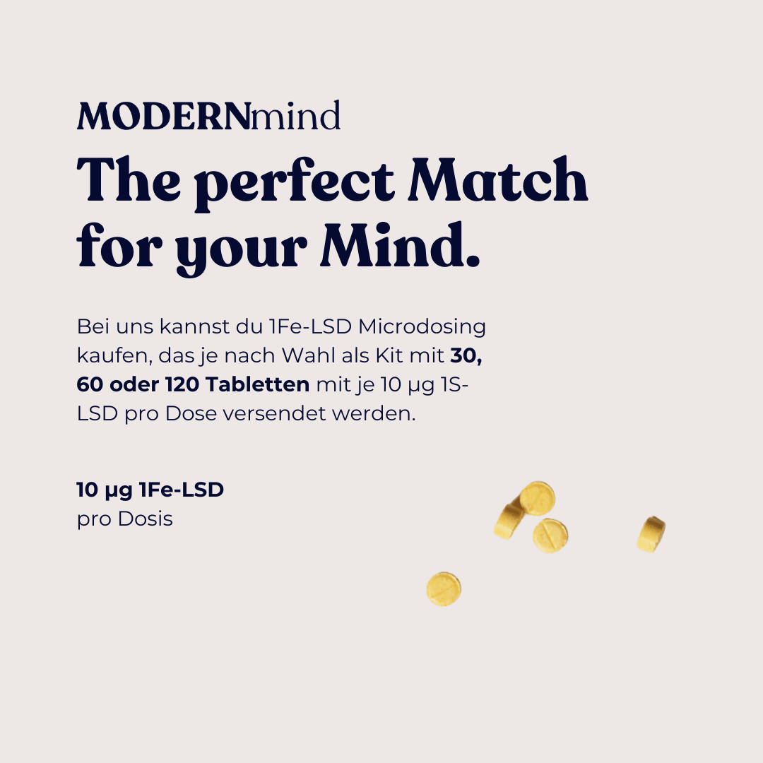 1Fe-LSD Microdosing 10mcg - Image 4