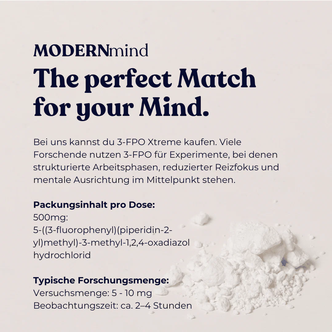 3-FPO "Rita Xtreme" - Image 3