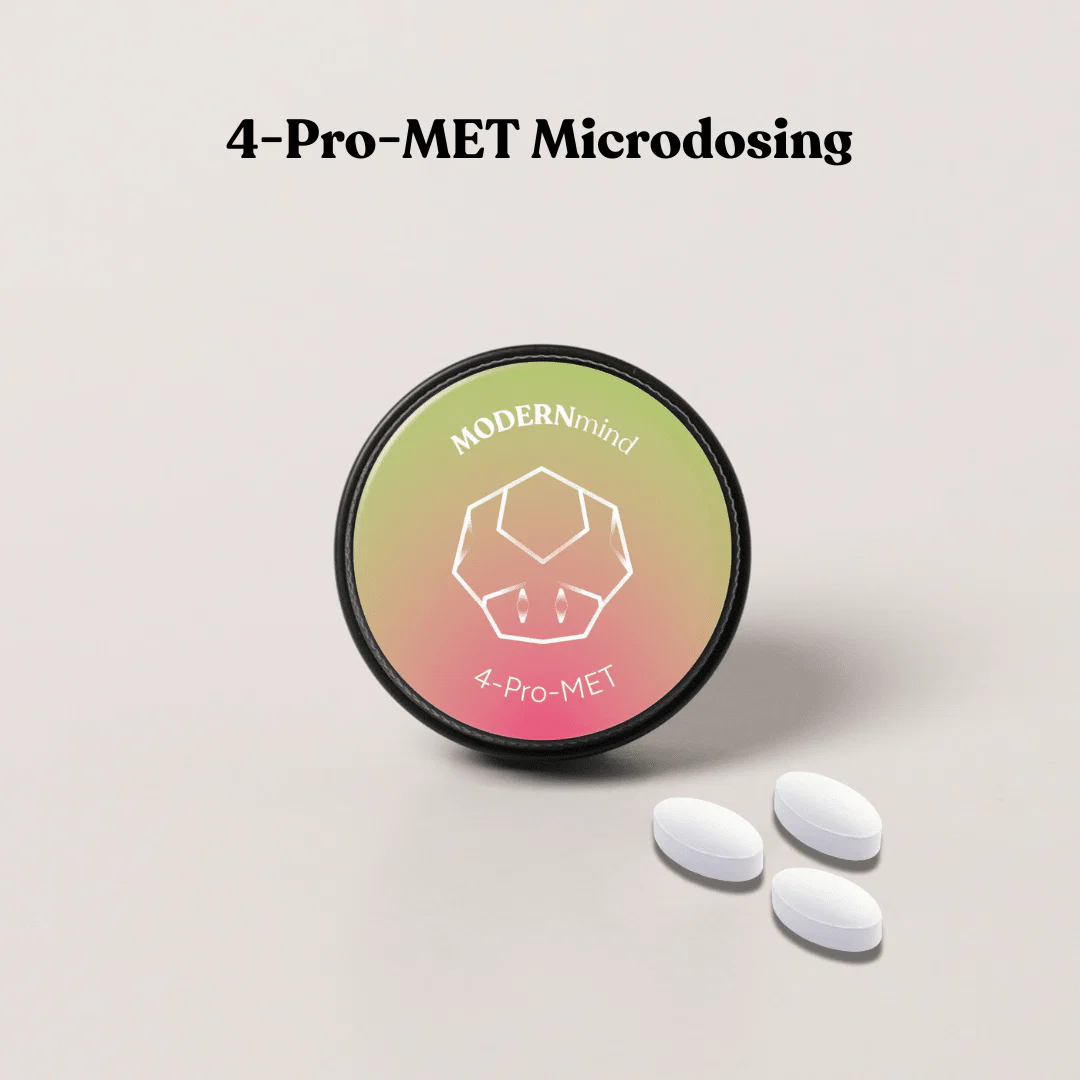 Microdosing kaufen in Deutschland – entdecke Deine Vorteile & finde die perfekte Dosis