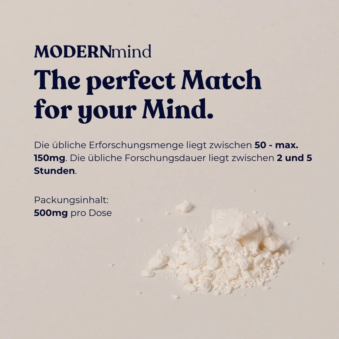 Emma 2.0 - Legales „MDMA“ - Image 3