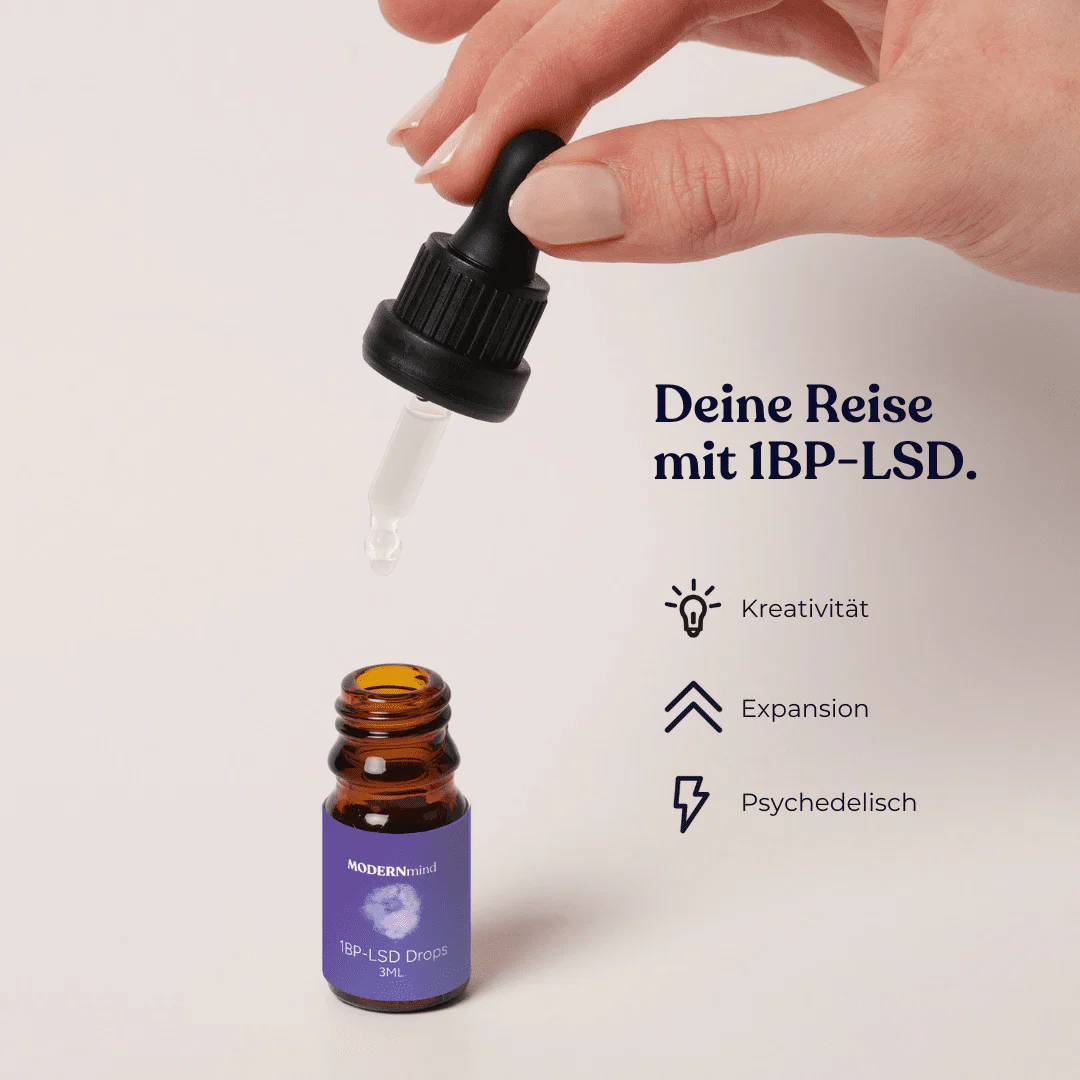 1BP-LSD Micro Drops 10mcg - Image 3