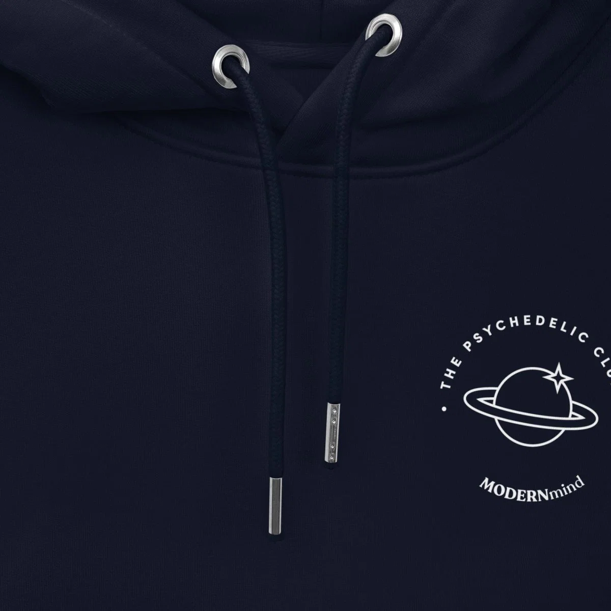 Psychedelic Fashion • Psychedelic Universe • Premium Organic Hoodie - Image 15