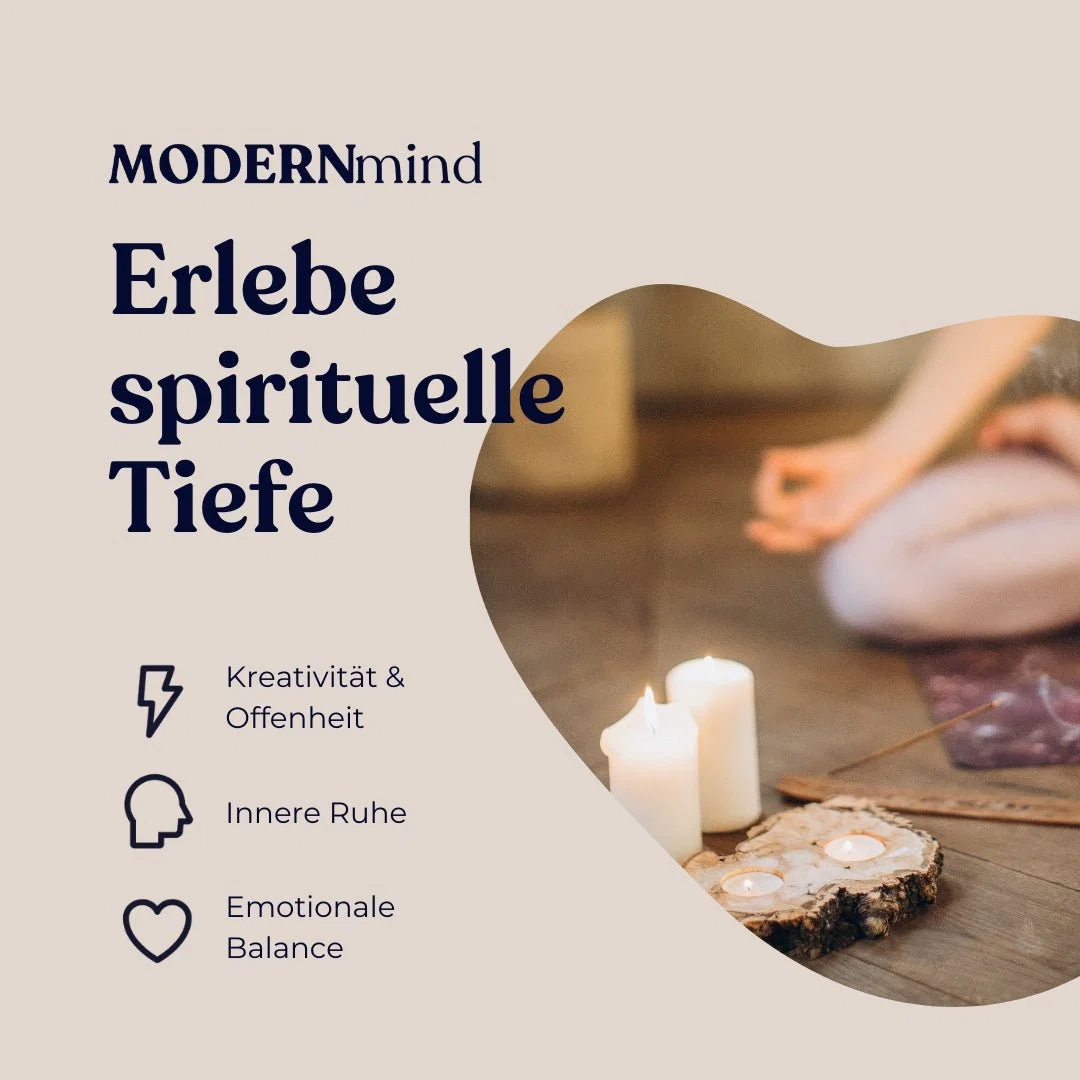 Rapé - Spirituelle Essenz - Image 4