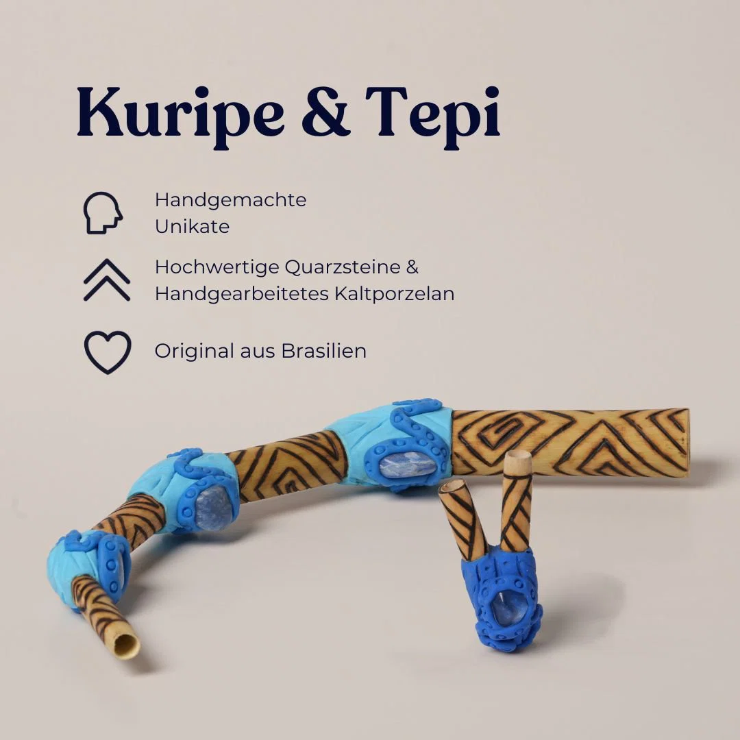 Rapé - Spirituelle Essenz - Image 5